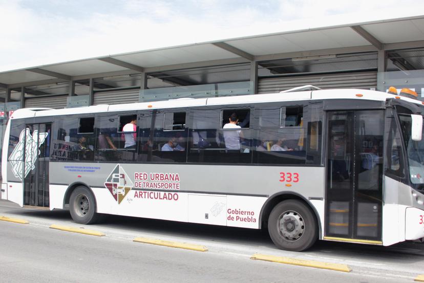 Ojo: Línea 3 de RUTA suspende servicio el lunes por caravana Coca-Cola