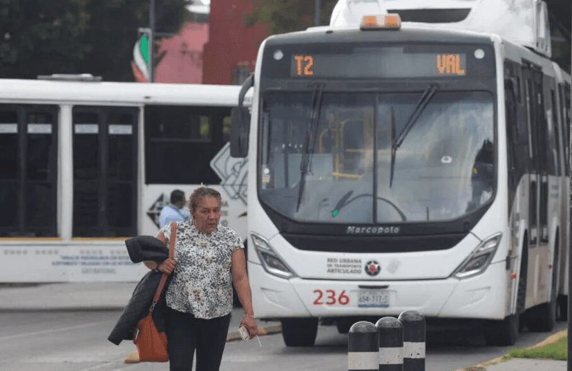 ¡Ya los hay! RUTA estrena 300 nuevos guardias; 2 o 4 por estación 