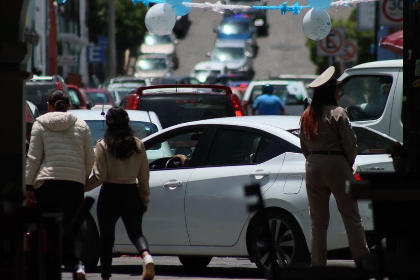 Atento con el Hoy No Circula este sábado en la CDMX y Edomex