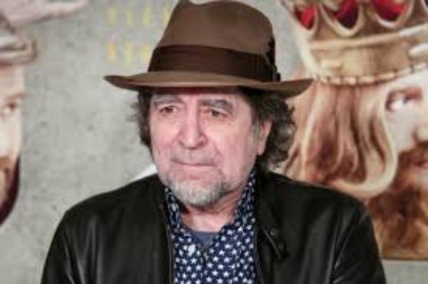 Joaquín Sabina asegura que Miguel Bosé es parte de una secta