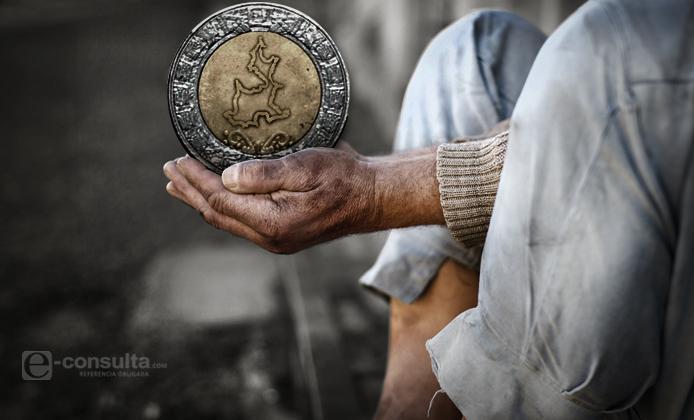 Uno de cada 2 poblanos no gana para comprar la canasta básica