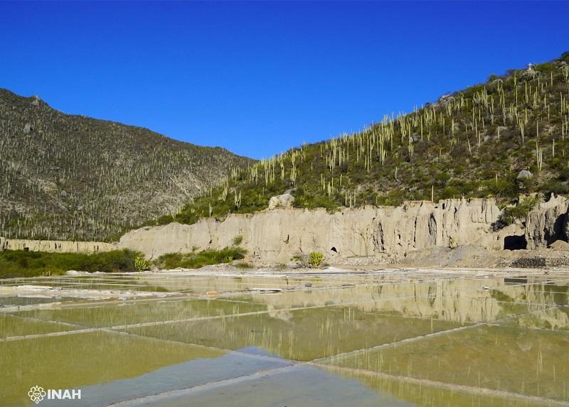 Salinas de Zapotitlán: una tradición ancestral