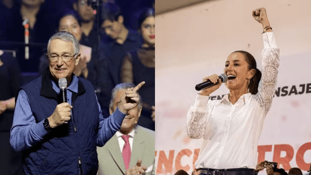 Las 6 cosas que debe hacer Claudia Sheinbaum con Ricardo Salinas Pliego