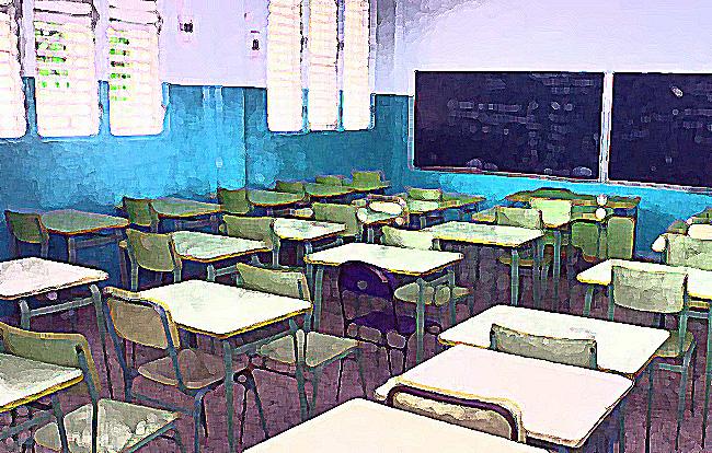 Profes hacen orgiexámenes y contagian de VIH a estudiante de secundaria