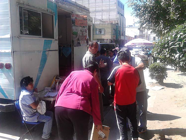 Realizan 5 mil esterilizaciones caninas y felinas en Texmelucan