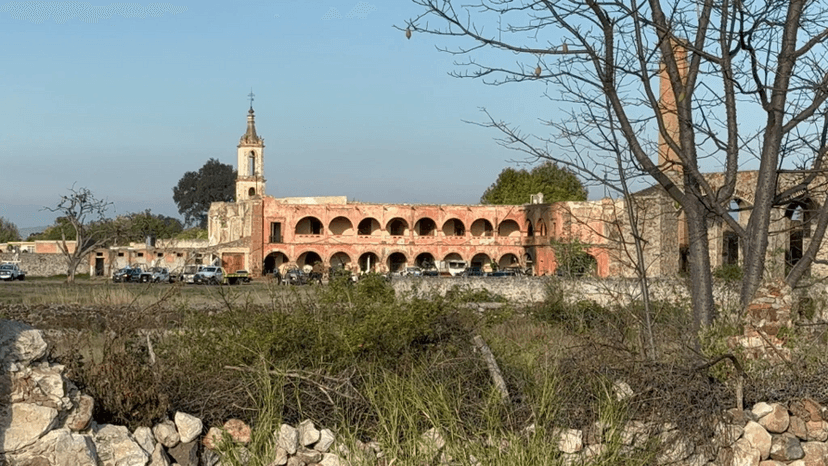 Son asesinadas 12 personas en Salvatierra, Guanajuato