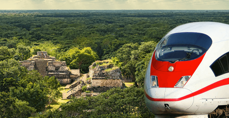 3,579 millones de pesos se esperan para el proyecto Tren Maya