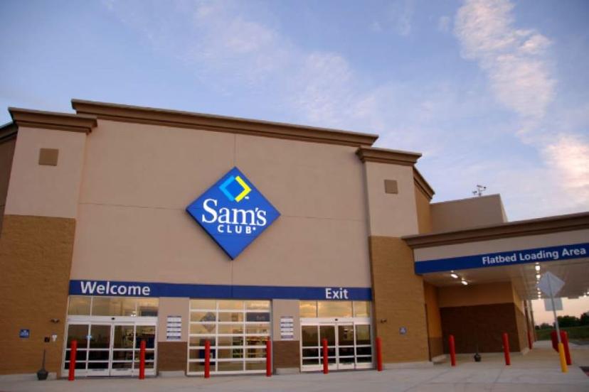 Sam’s Club de Defensores abrirá sus puertas el 1 de junio