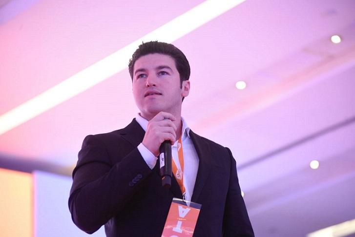 Samuel García se apunta como presidenciable para el 2024