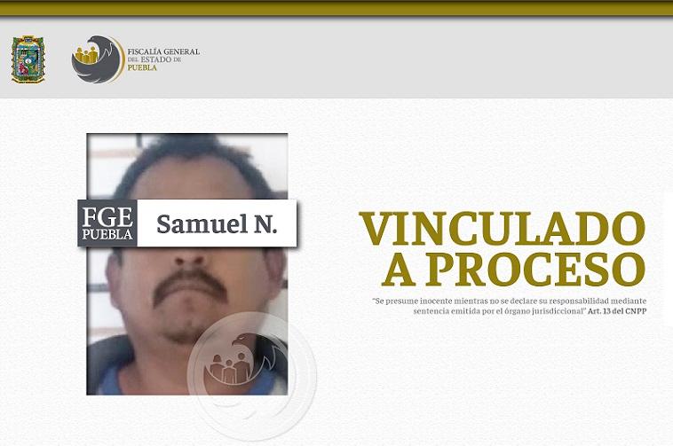 Cae décimo sujeto por linchamiento de Daniel Picazo en Huauchinango