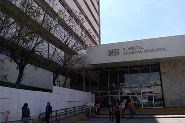 Costará 72 mdp demolición del hospital del IMSS San Alejandro