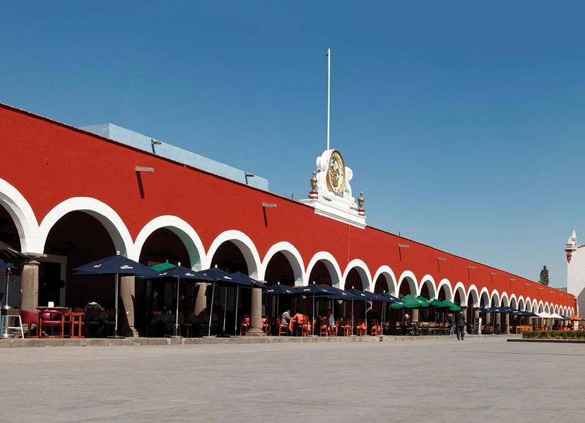 Bajo análisis, las 13 juntas auxiliares de San Pedro Cholula