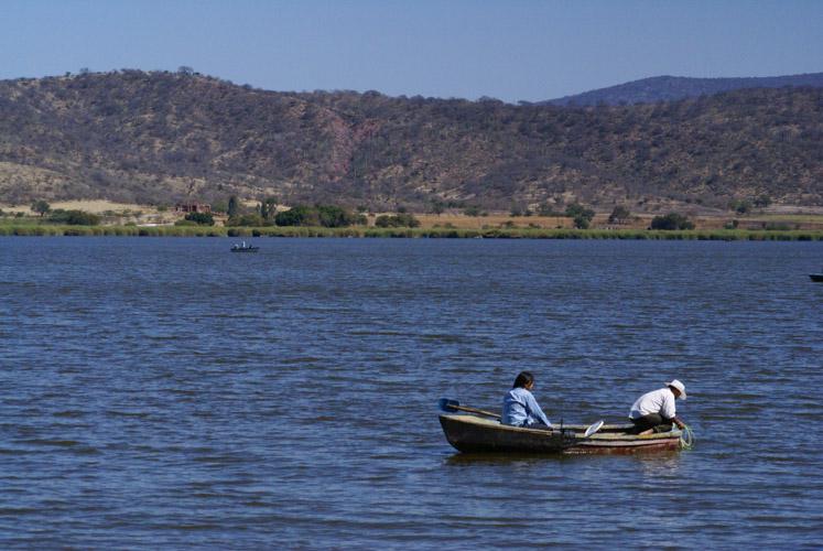 Epatlán podría contar con una presa