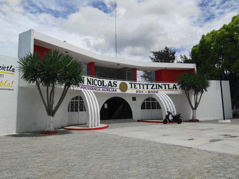 Detectan actos anticipados en tres juntas auxiliares de Tehuacán  