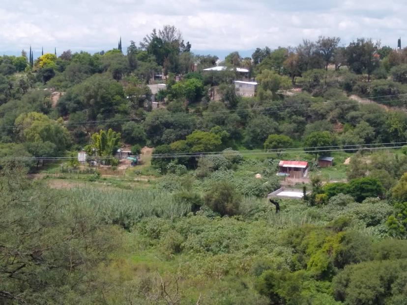 En riesgo por lluvias colonias de Tehuacán  