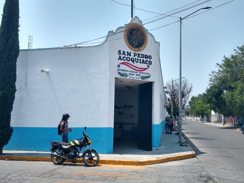 Denuncian intento de levantón a estudiante en Tehuacán