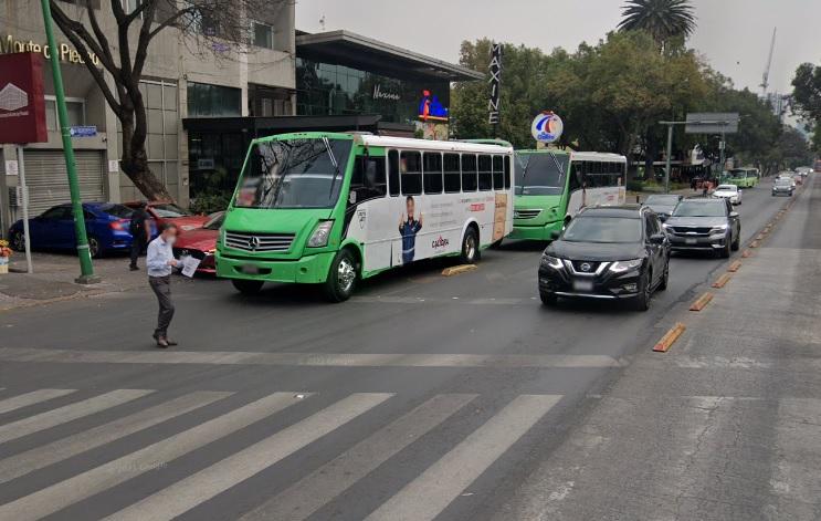 Este miércoles así va el Hoy no Circula en la CDMX y el Edomex