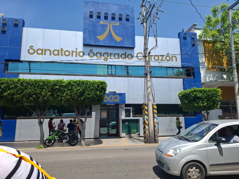Venía a Puebla a recibir su plaza de maestra y ahora lucha por su vida tras accidente en la Cuacnopalan