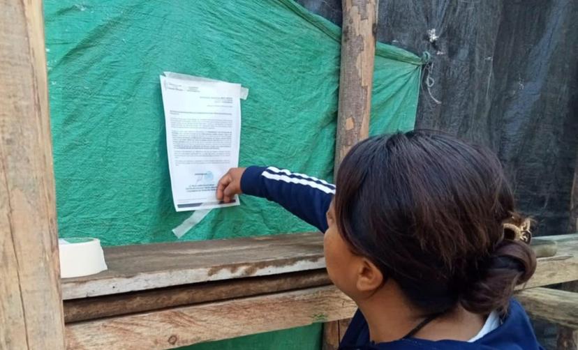 Aplican 25 sanciones en Tehuacán por detonación de pirotecnia el 3 de Mayo