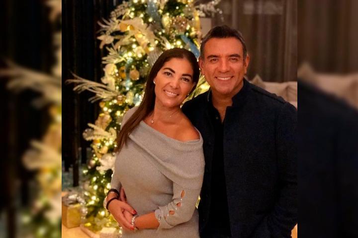Héctor Sandarti vuelva este 2020 con todo