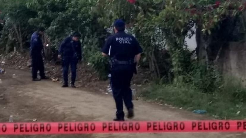 Balacera deja dos heridos en Venustiano Carranza