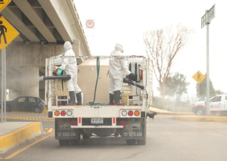 Ayuntamiento de San Andrés realizara jornada de en Acatepec