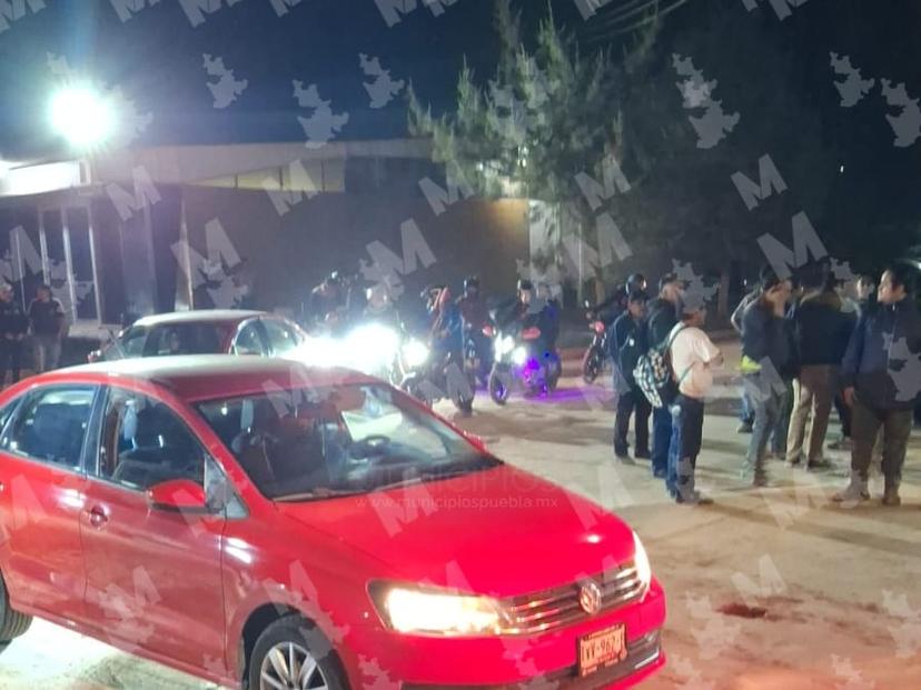Clausuran empresa de Noé Peñaloza tras la muerte de un trabajador