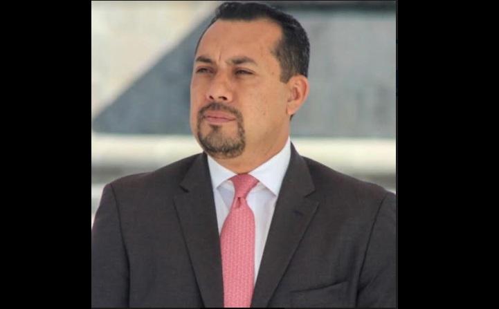 Ex secretario de Seguridad con Banck, repite en Tecamachalco