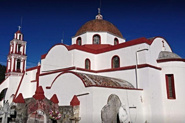 Lugares de fe y milagros en Puebla: Un recorrido por los santuarios más venerados