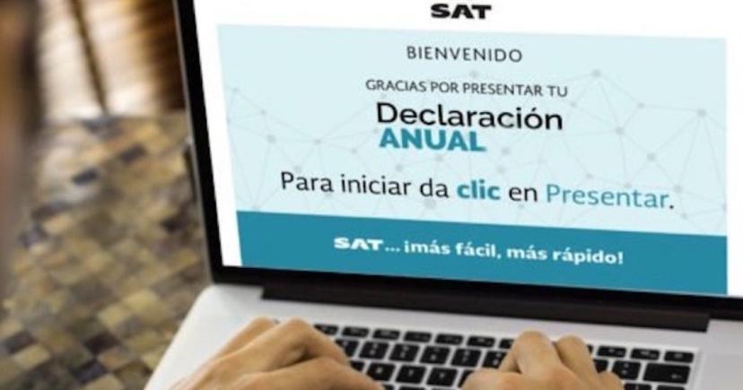 Si eres asalariado estos son los gastos que puedes deducir ante el SAT