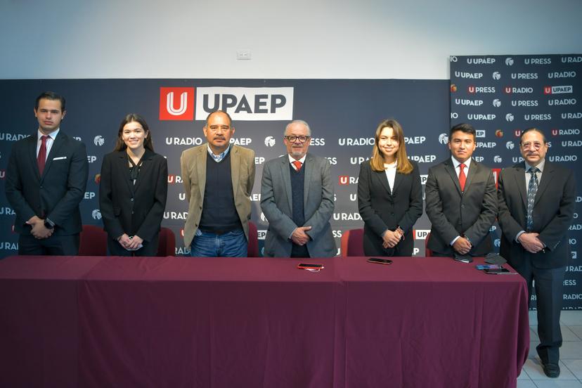 UPAEP construirá nuevo satélite