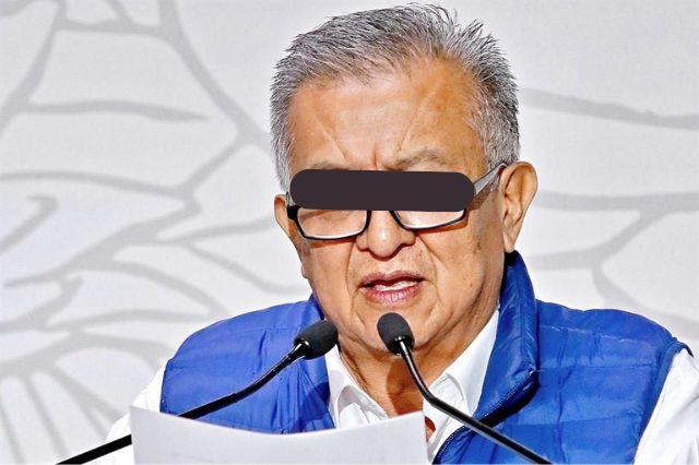 Saúl Huerta recibe tercera sentencia por abuso sexual; suma 47 años de prisión