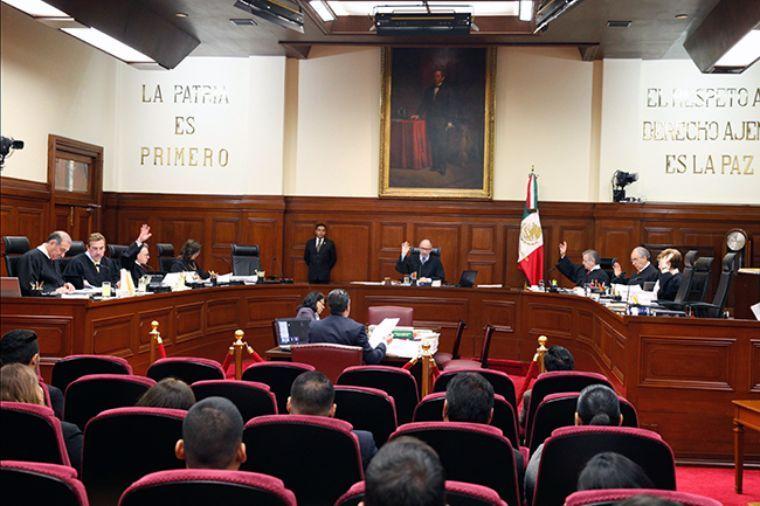 Avala Suprema Corte matar en legítima defensa
