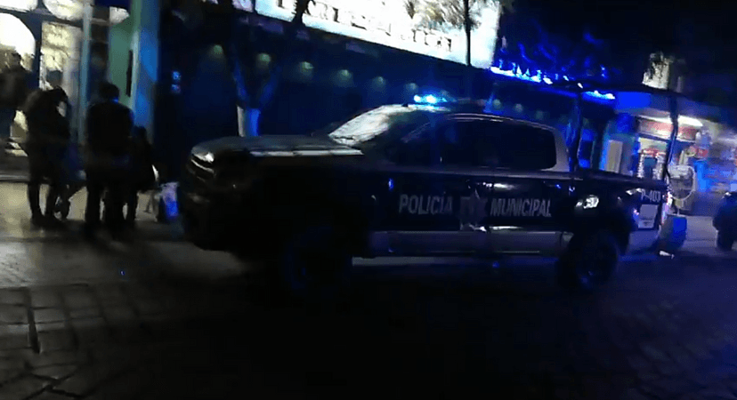 Abusan sexualmente de adolescente en bar de Tehuacán