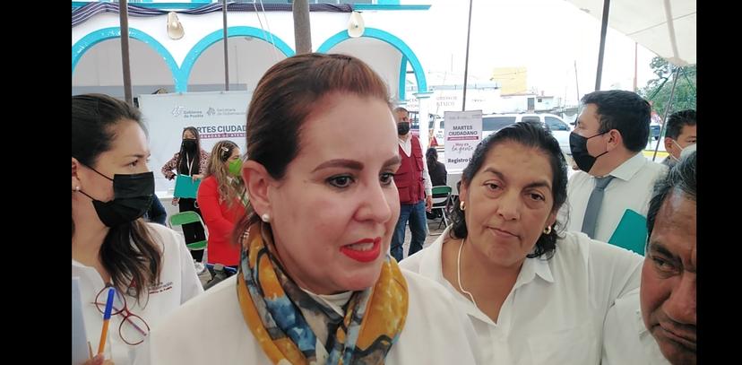 Se deberá reforzar seguridad en Tehuacán: Hill Mayoral