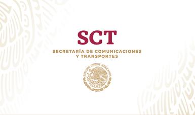 SCT federal se convertirá en la SICT