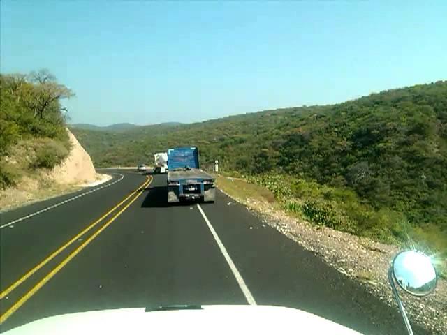 Edil de Huajuapan pide a Puebla reforzar seguridad en carreteras colindantes  