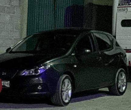 Balean a conductor para robarle su auto en Tecamachalco