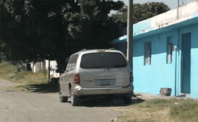 Detienen a banda de menores de edad que secuestró a mujer en Atlixco