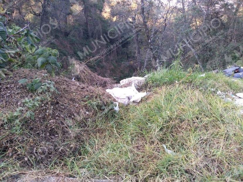 Secuestran y asesinan al teziuteco Miguel Ángel, solo tenía 20 años
