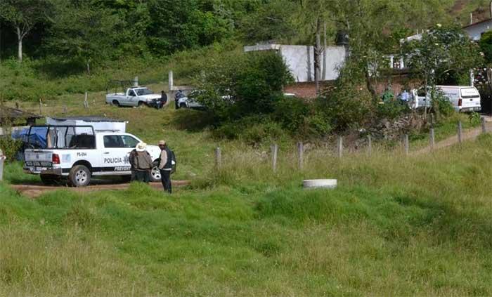 Secuestran y asesinan a estudiante de secundaria en Zacapoaxtla