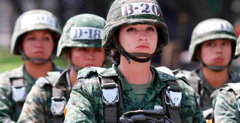 Secuestran a dos mujeres militares de la Sedena en Puerto Vallarta