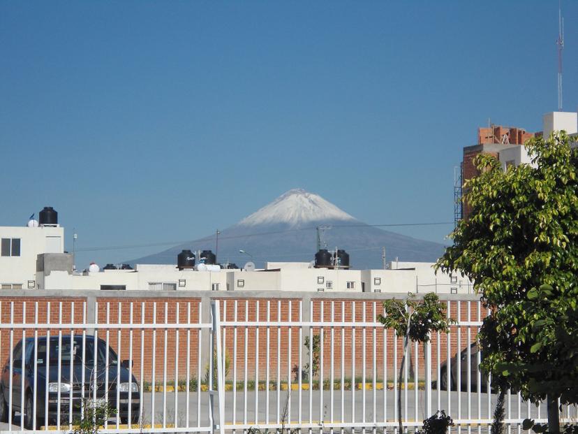 Adolescente de Cholula acusa a su profesor de tocamientos