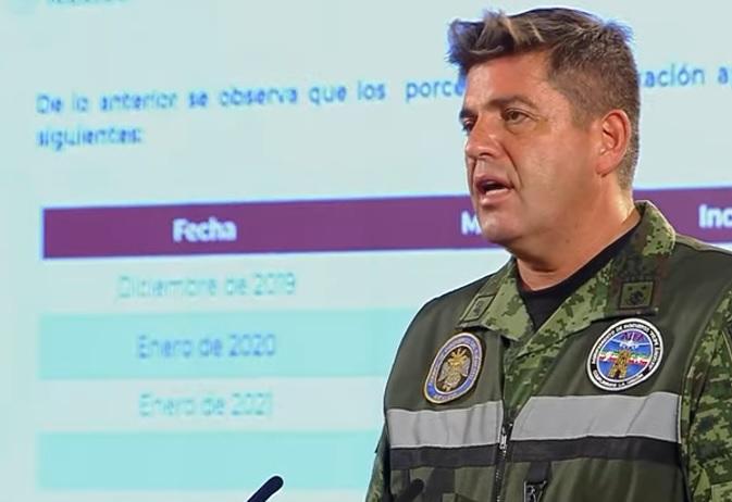 Descarta Sedena sobrecosto en el aeropuerto Felipe Ángeles