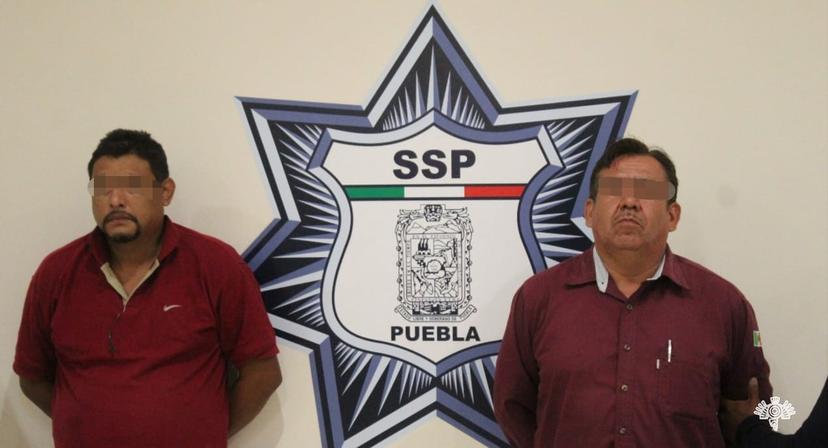 Cae exdirector de Seguridad de Venustiano Carranza