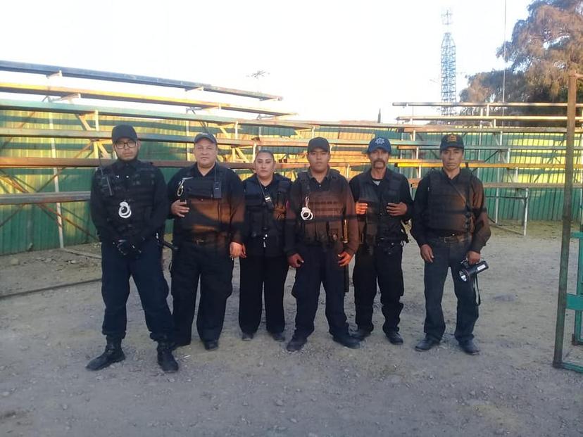 Piden que Seguridad Ciudadana no entre a barrios en Izúcar