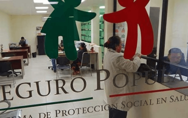 Plantea PAN seguro de desempleo y reactivar el Seguro Popular