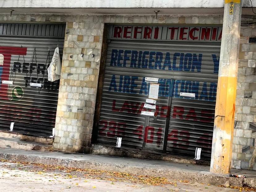 Fiscalía asegura negocio de los agresores de joven frutero Misael en Tehuacán