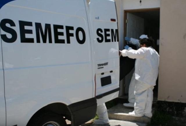 Encuentran cadáver de joven en carretera de Huaquechula  