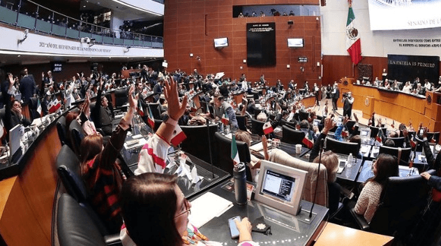 Que la discusión en el Senado traiga consenso